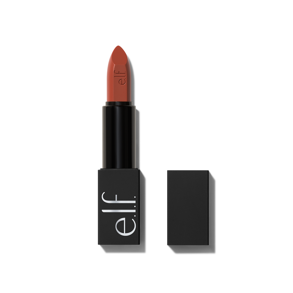 O FACE Satin Lipstick