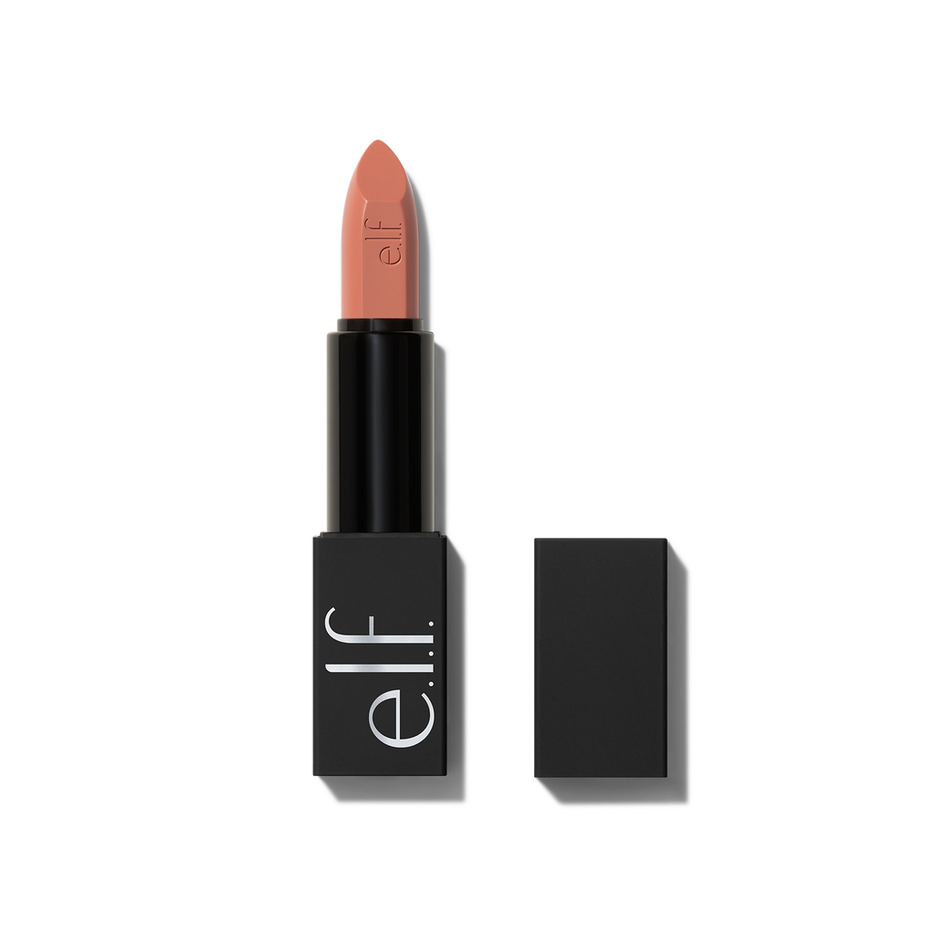 O FACE Satin Lipstick