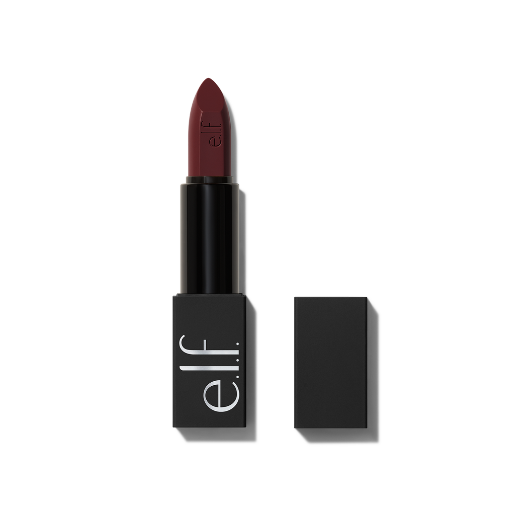 O FACE Satin Lipstick