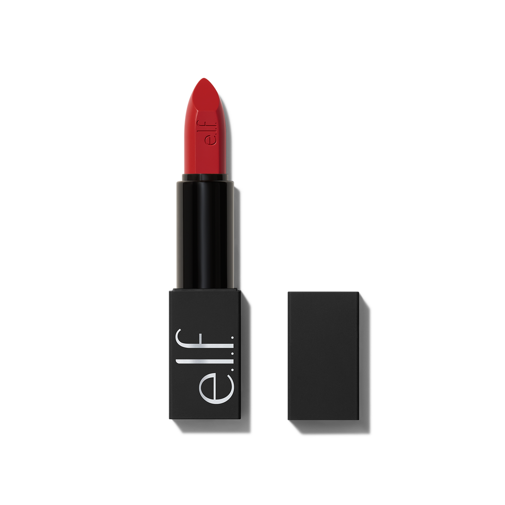 O FACE Satin Lipstick
