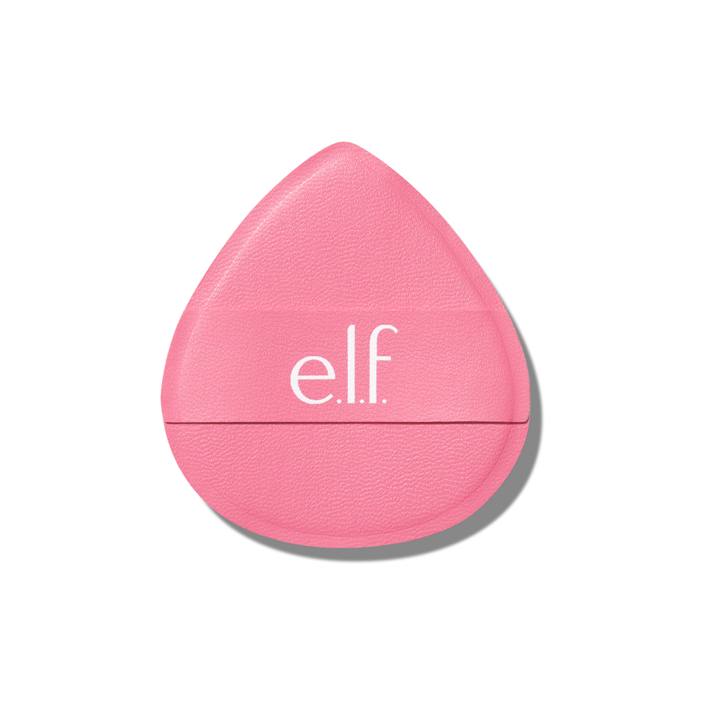 Pillow Puff Foundation Sponge