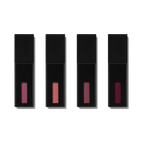Glossy Lip Stain Shades 4 Days Kit