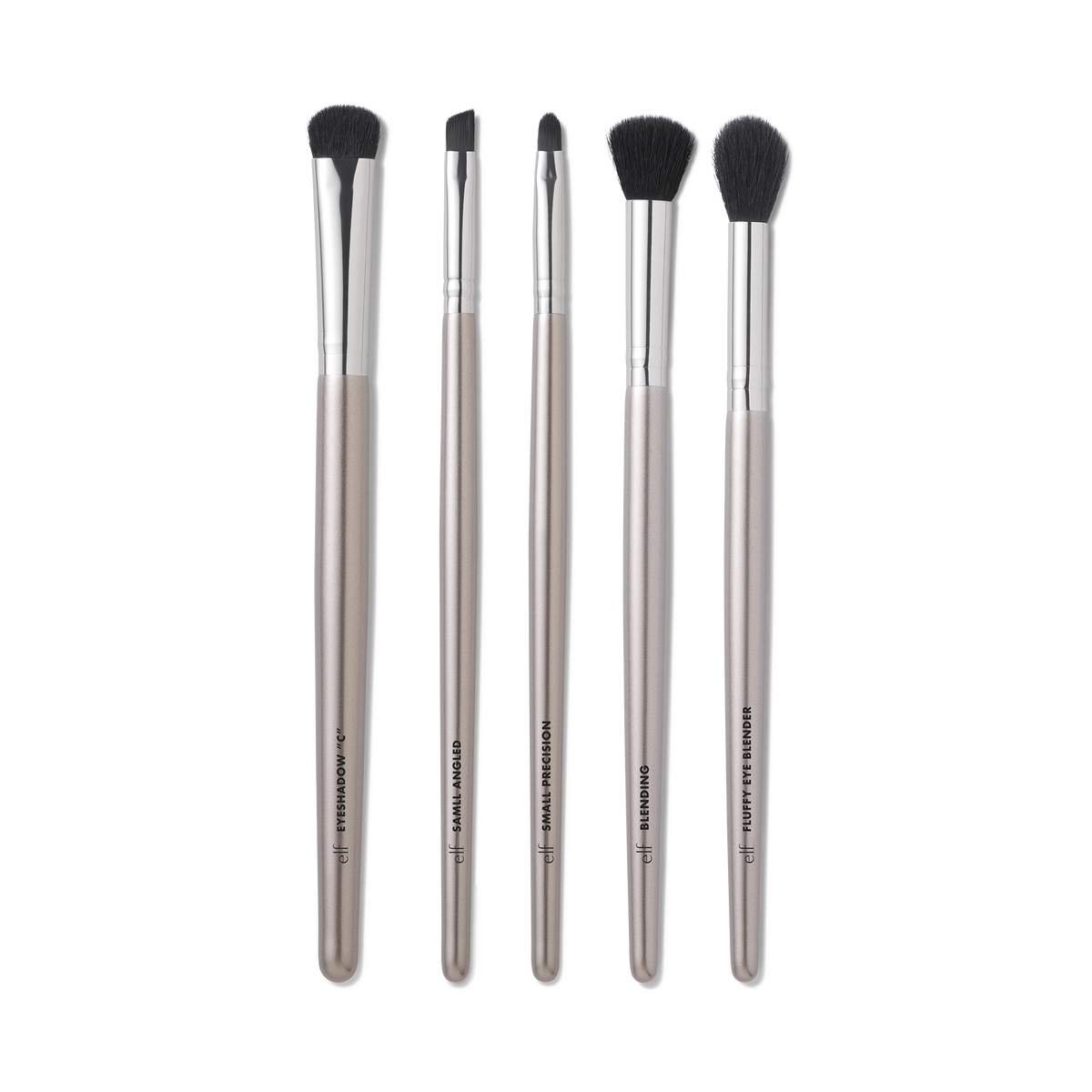 Smoky Eye Brush Kit