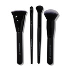 Foundation & Concealer Brush Set