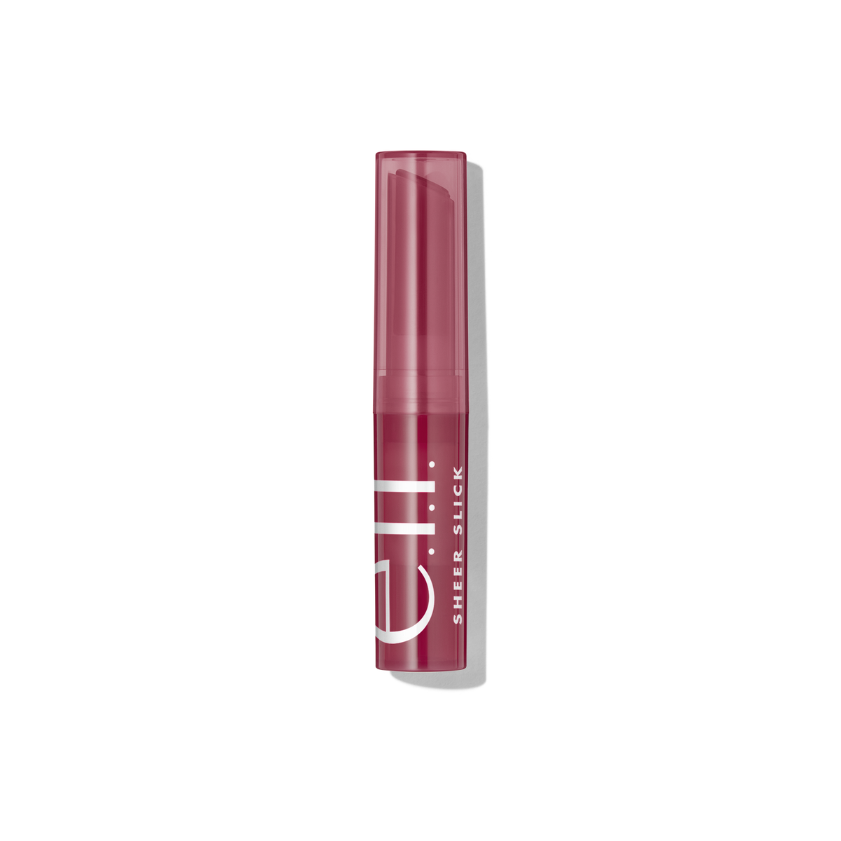 Sheer Slick Lipstick Black Cherry - Black Cherry