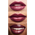 Sheer Slick Lipstick Black Cherry - Black Cherry