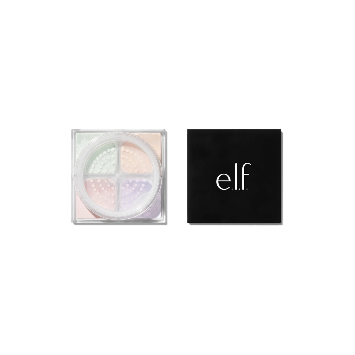 Set It Bright Powder Quad
