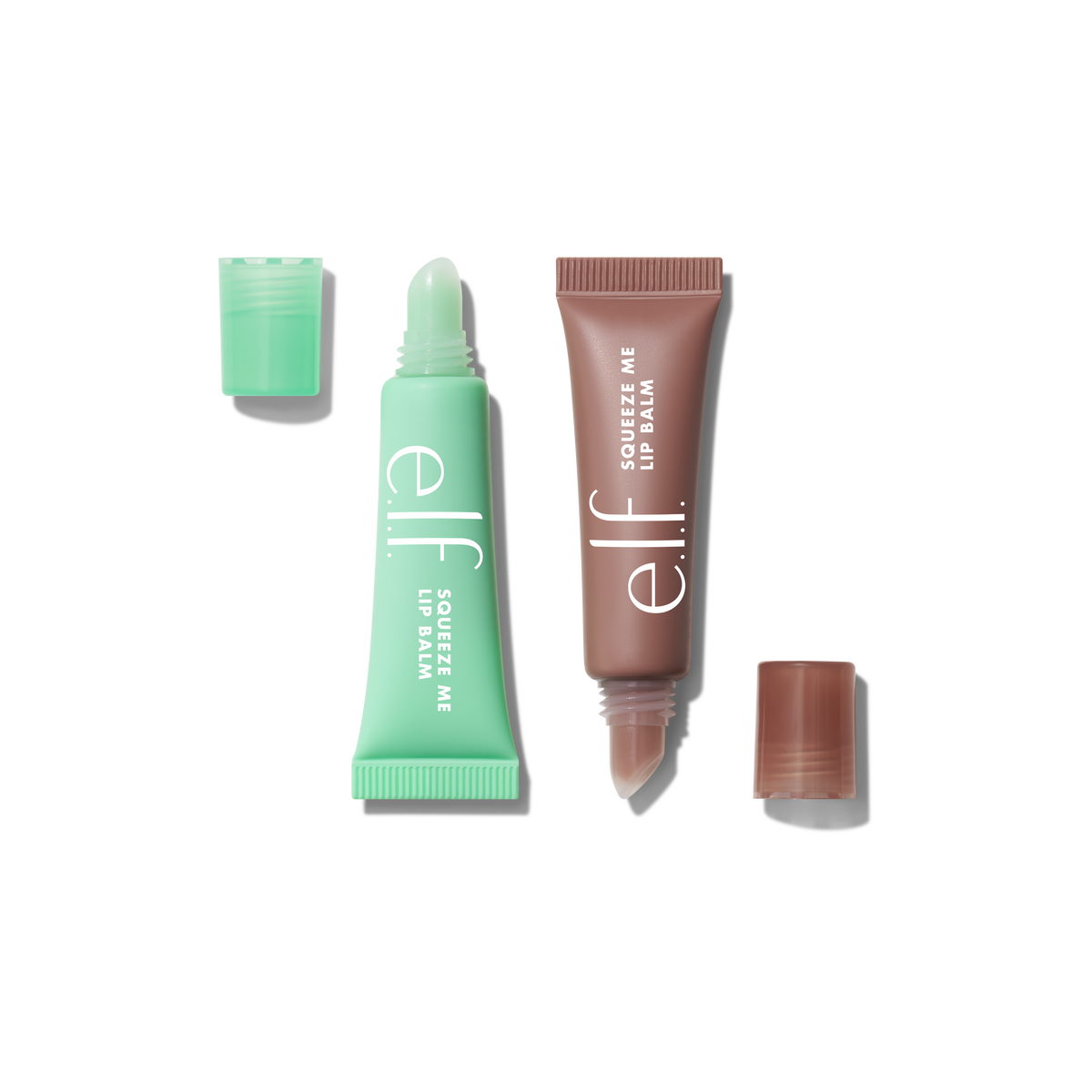 Squeeze Me More Lip Balm Duo