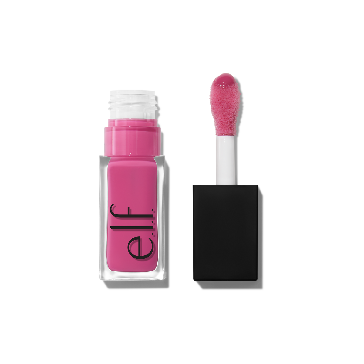 Glow Reviver Plumping Lip Oil