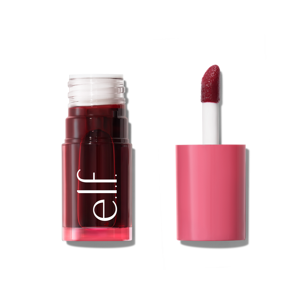 Sheer For It Blush Tint