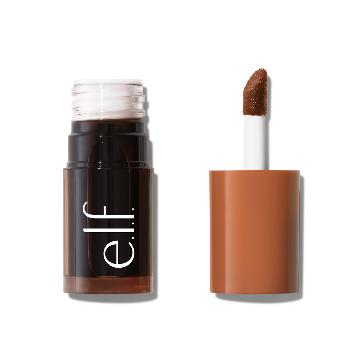 Sheer For It Bronzer Tint - Light/Medium Golden