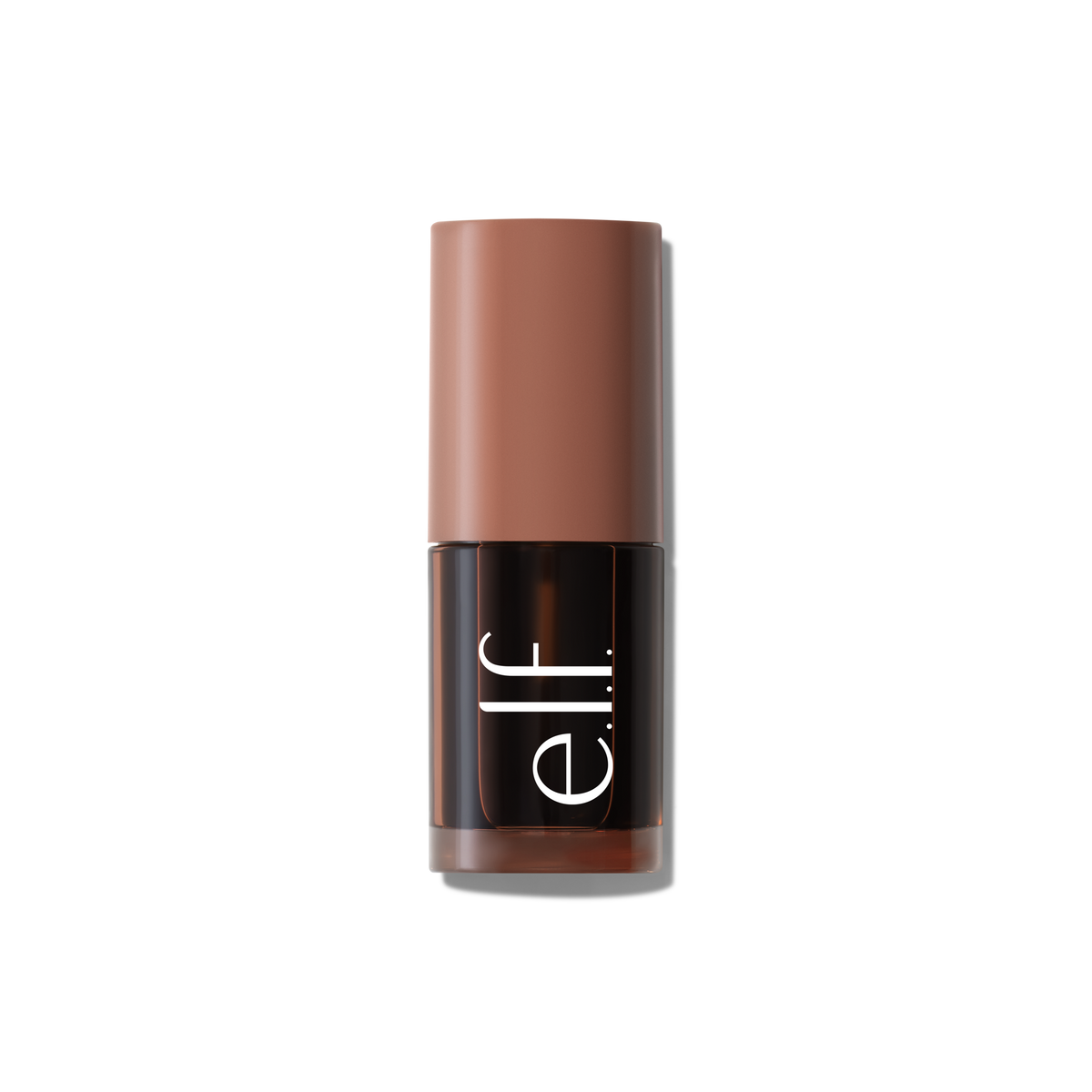 Sheer For It Bronzer Tint - Tan/Deep Warm Terracotta