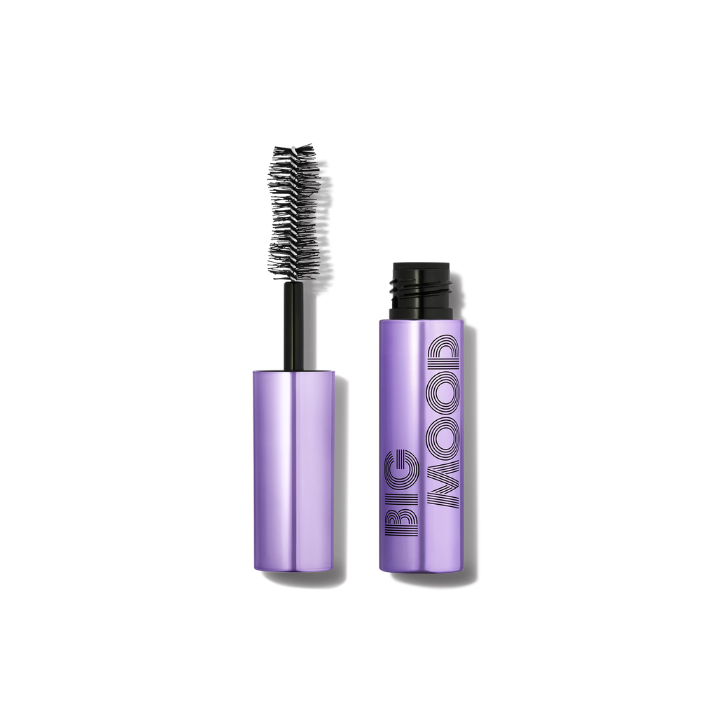 Big Mood Mascara