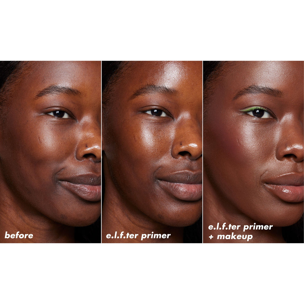 Mint Melt Cooling Face Primer