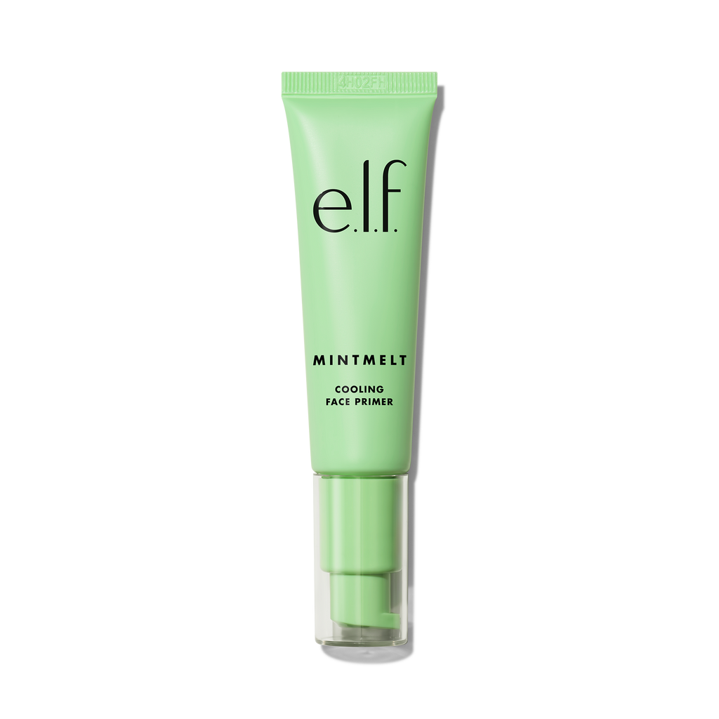 Mint Melt Cooling Face Primer