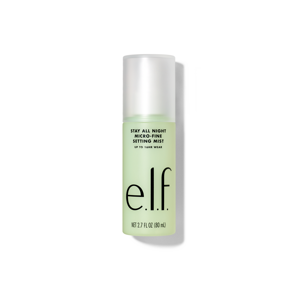 Stay All Night Micro-Fine Setting Mist