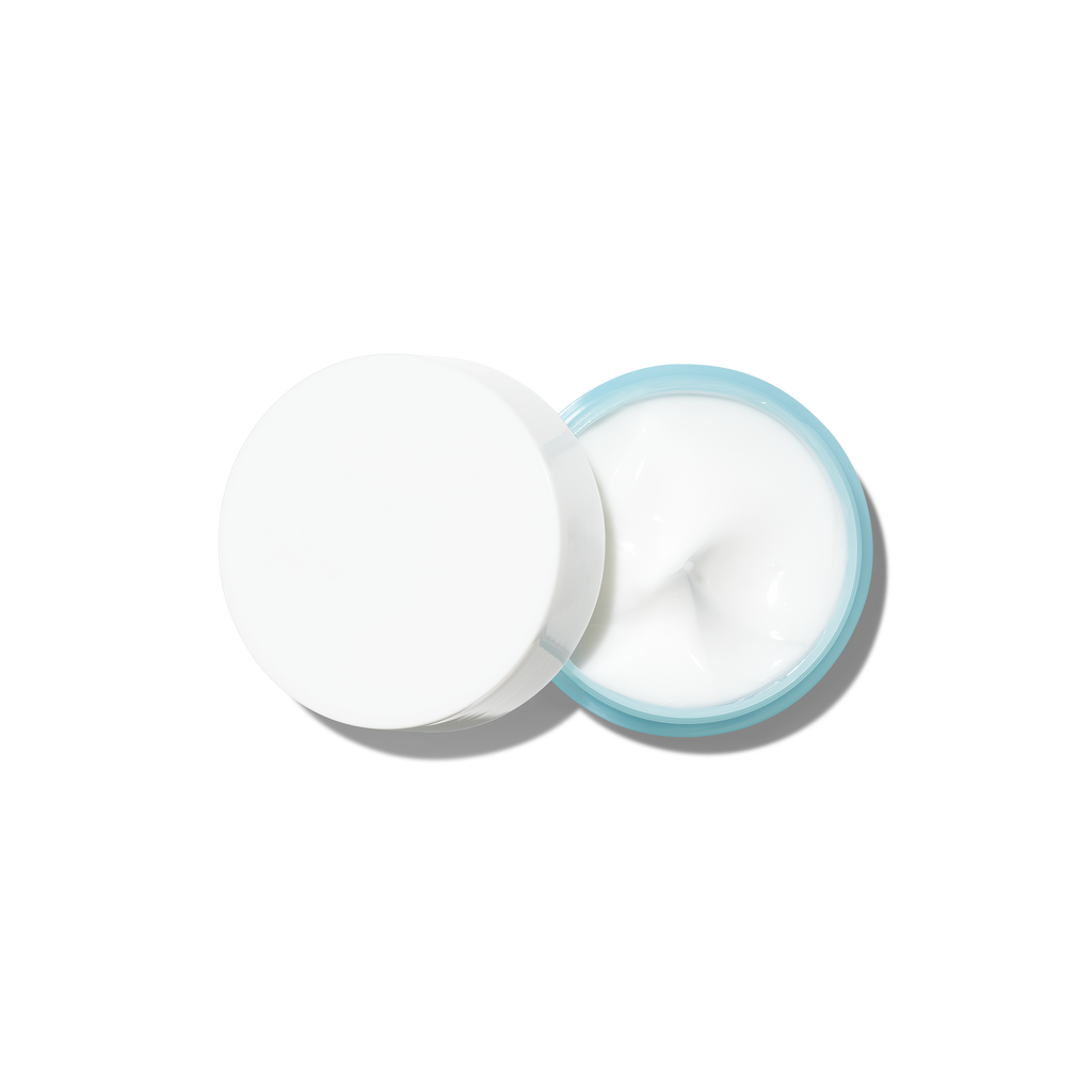 Holy Hydration! Face Cream Fragrance Free