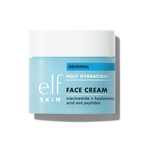 Holy Hydration! Face Cream