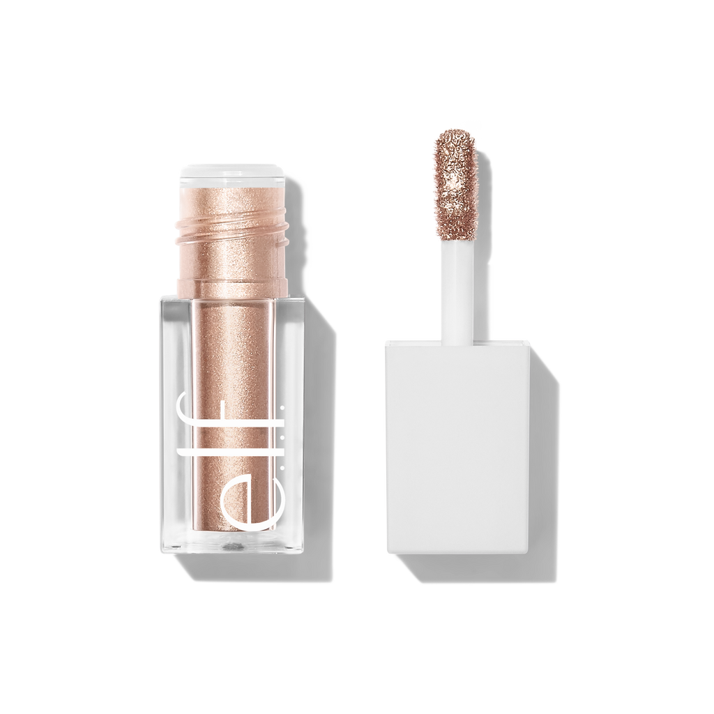 Liquid Metallic Eyeshadow