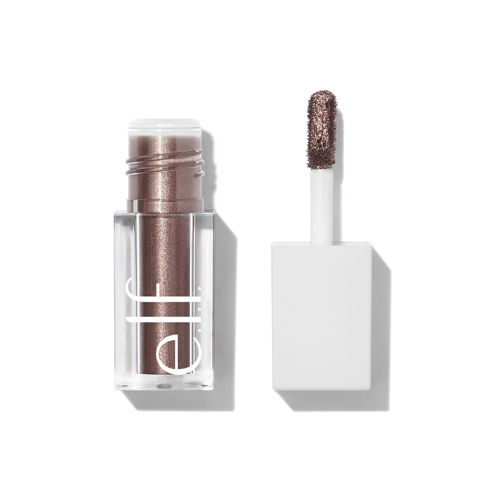 Liquid Metallic Eyeshadow