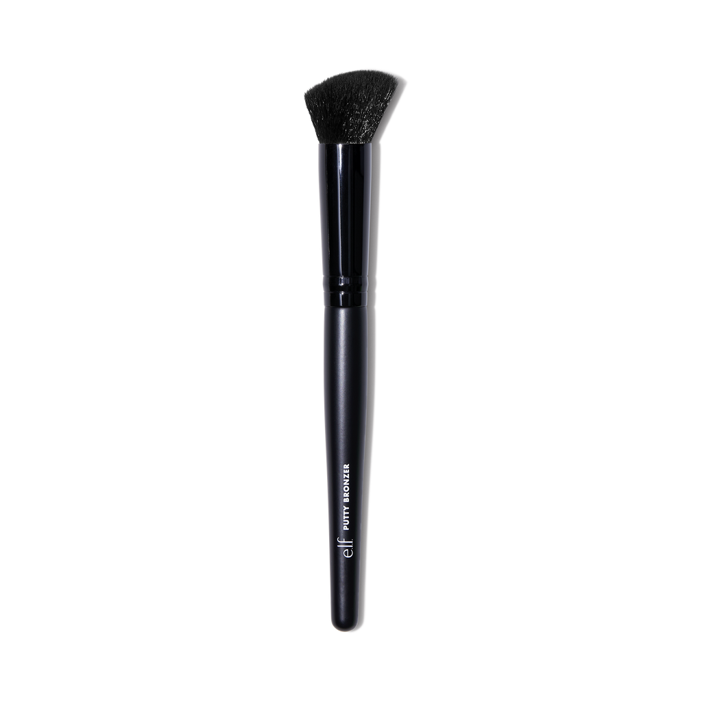 Putty Bronzer Brush