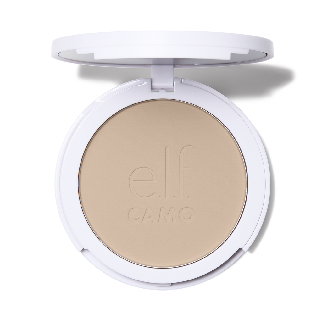 Camo Powder Foundation