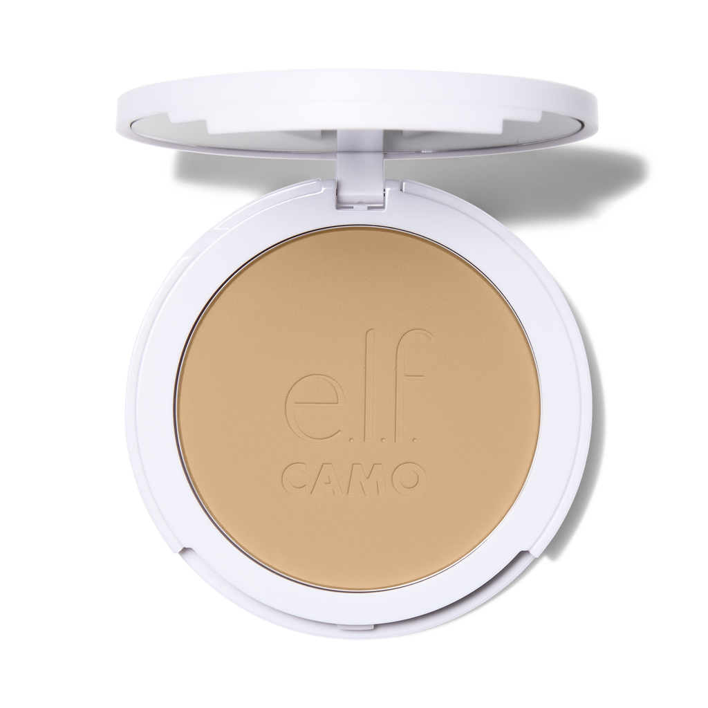 Camo Powder Foundation