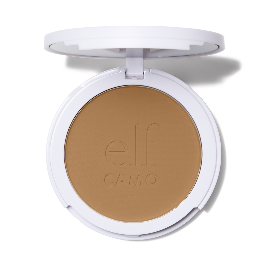 Camo Powder Foundation