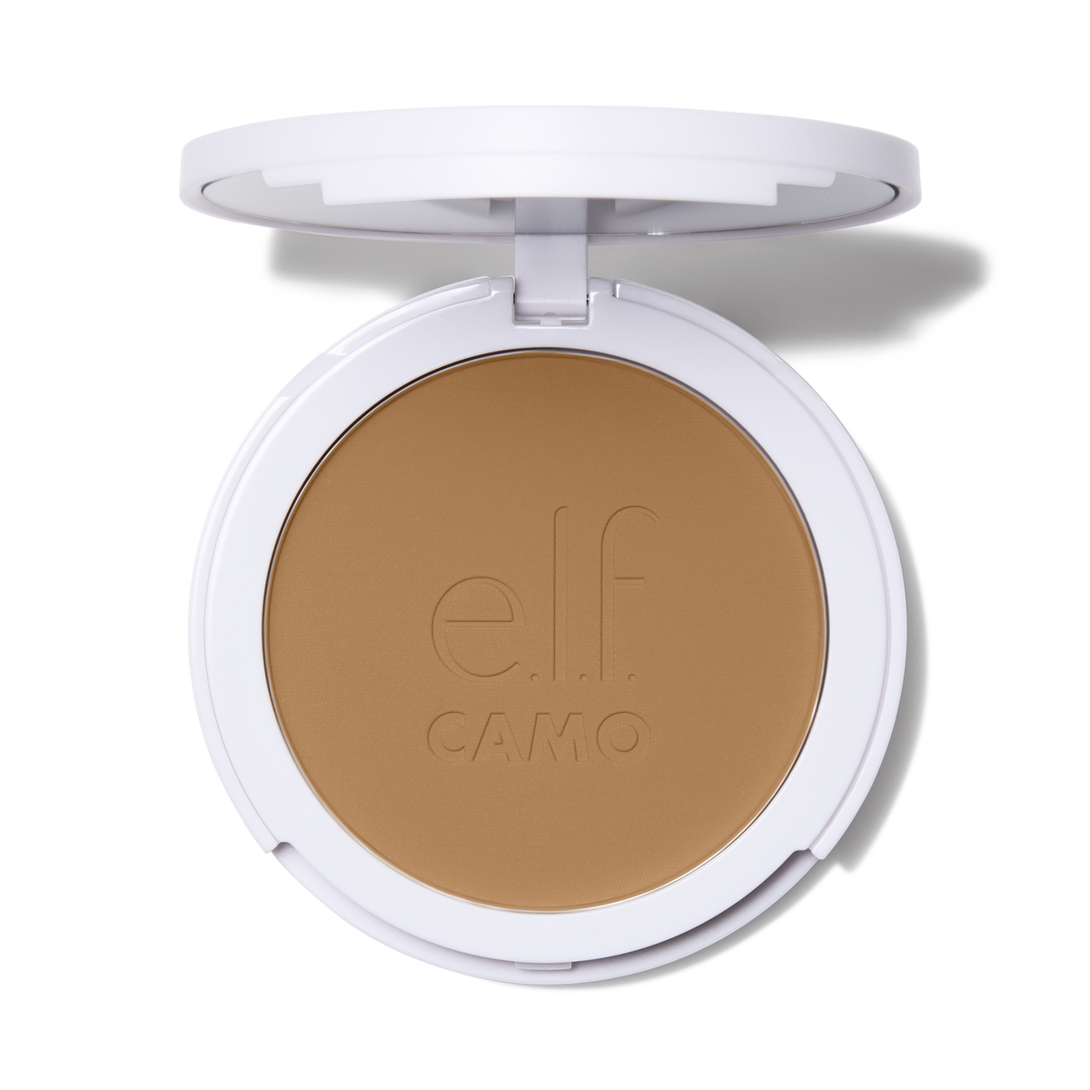 Camo Powder Foundation