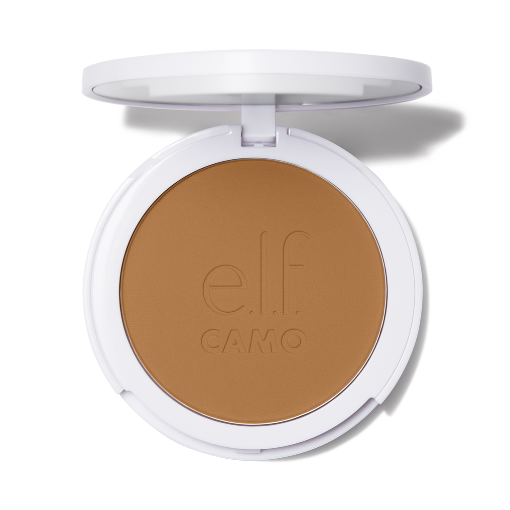 Camo Powder Foundation