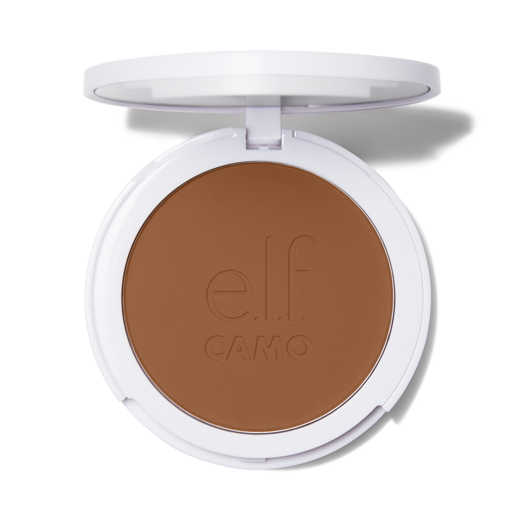 Camo Powder Foundation