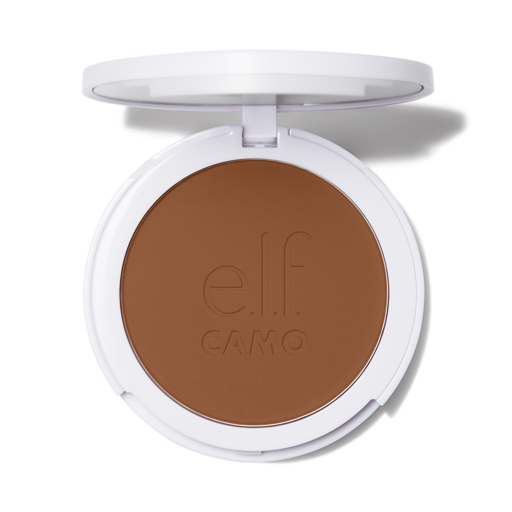 Camo Powder Foundation