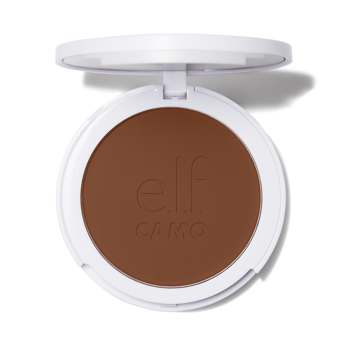 Camo Powder Foundation