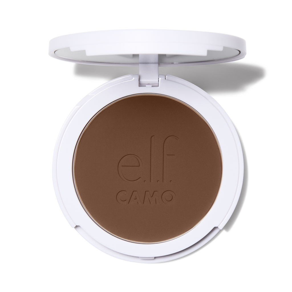 Camo Powder Foundation