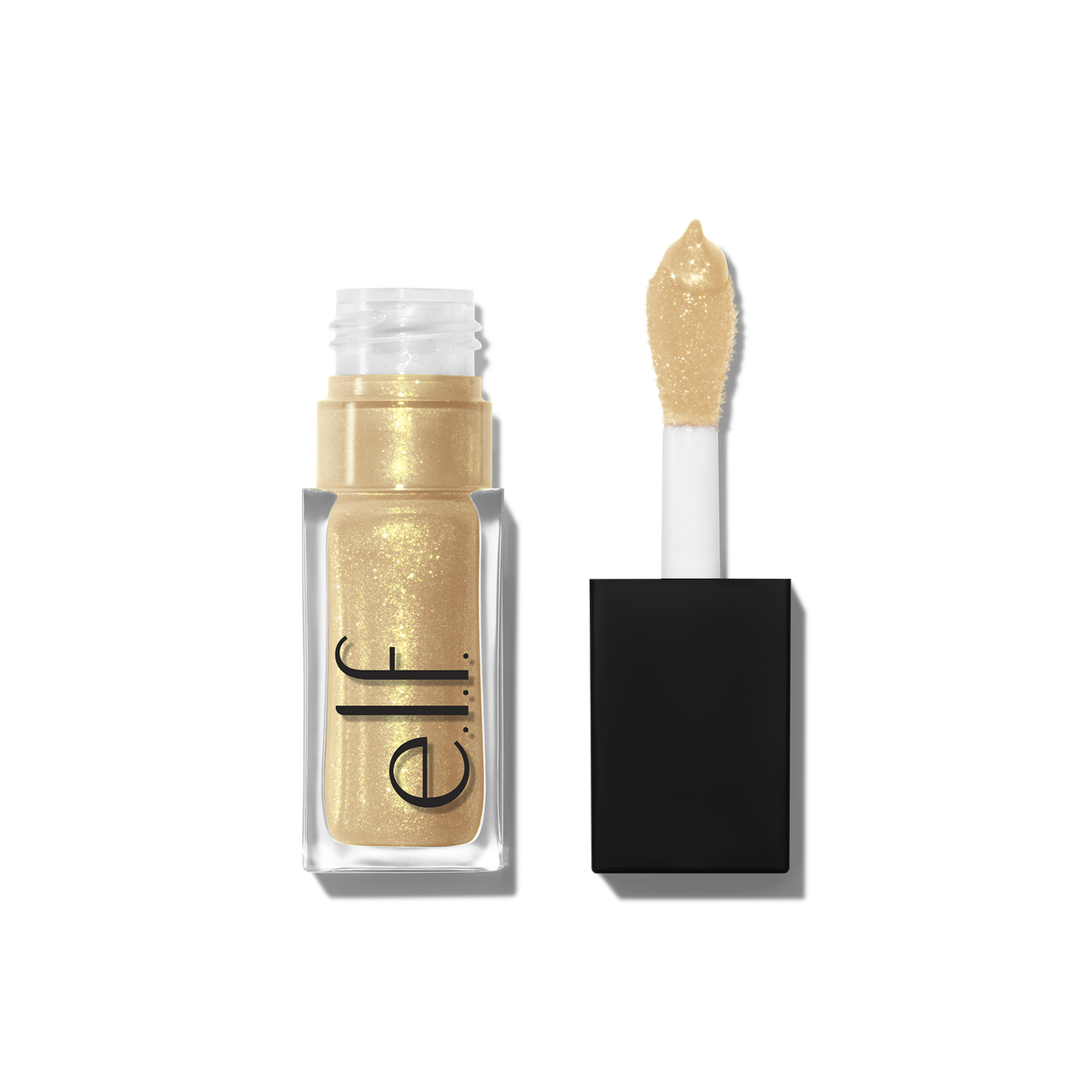 Glow Reviver Lip Oil Glimmer