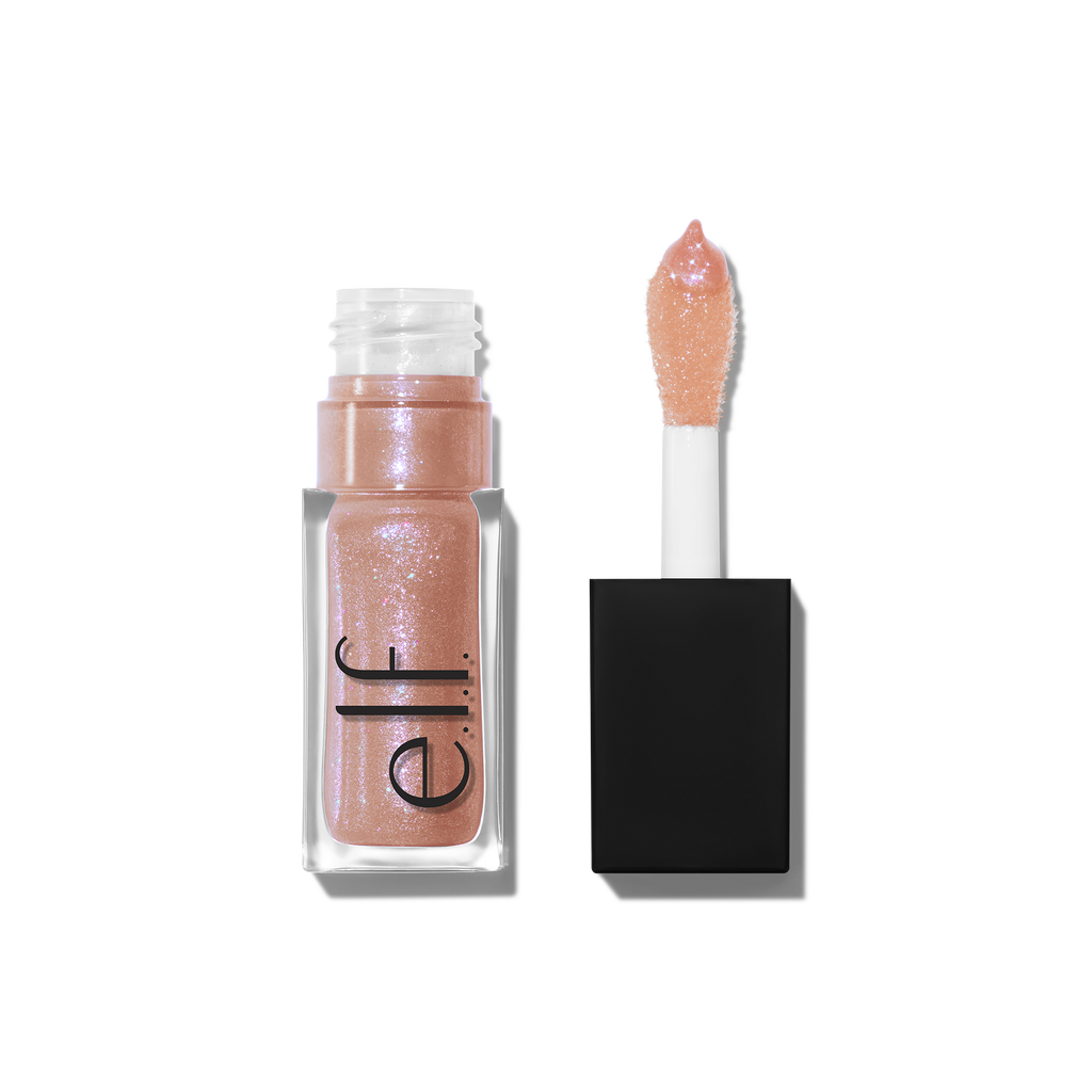 Glow Reviver Lip Oil Glimmer