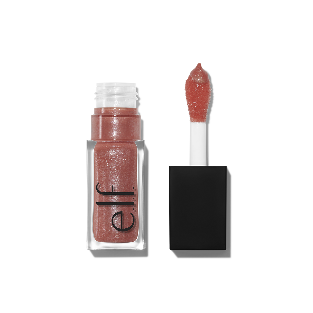 Glow Reviver Lip Oil Glimmer