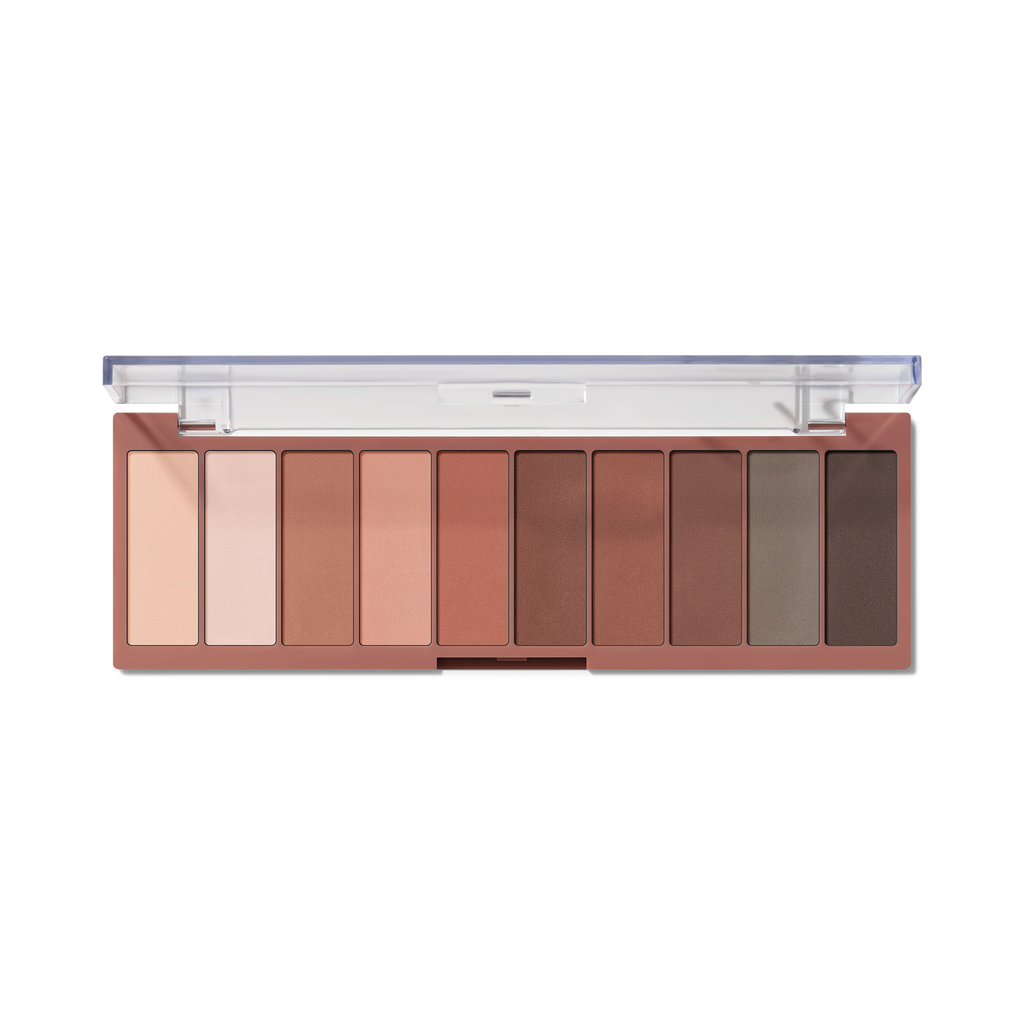 Perfect 10 Eyeshadow Palette
