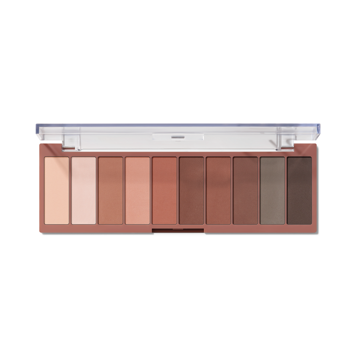 Perfect 10 Eyeshadow Palette