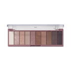Perfect 10 Eyeshadow Palette
