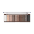 Perfect 10 Eyeshadow Palette