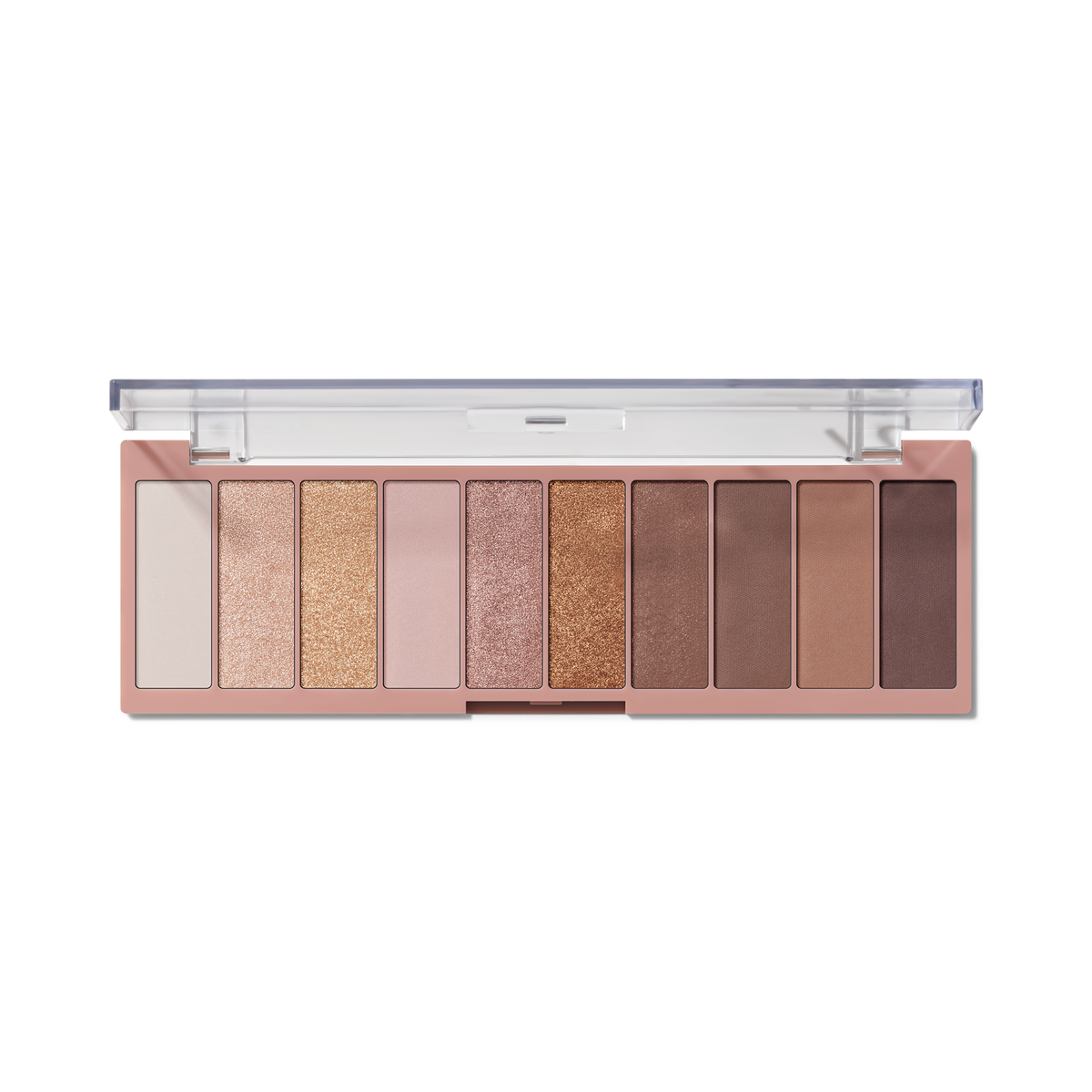 Perfect 10 Eyeshadow Palette