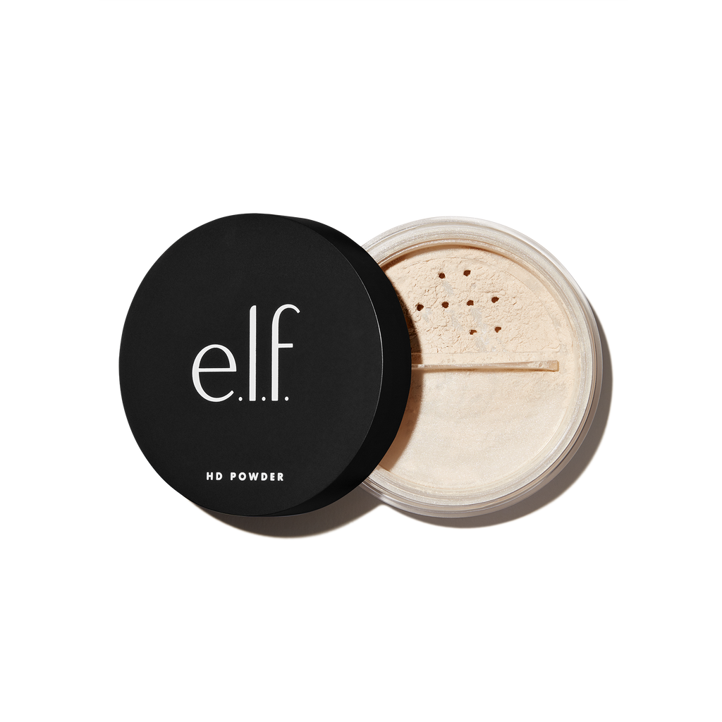 High Definition Powder