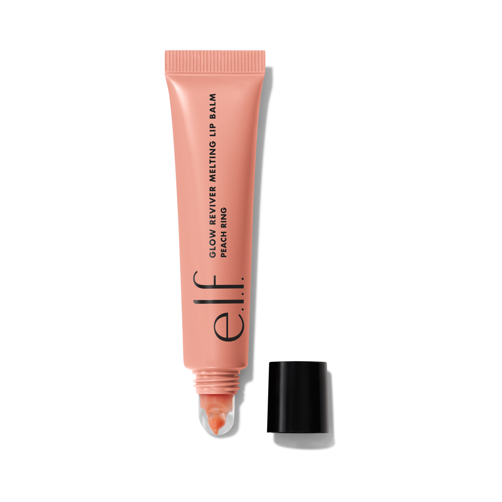 Glow Reviver Melting Lip Balm