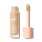 Halo Glow Liquid Filter