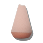 Halo Glow Angled Silicone Face Sponge