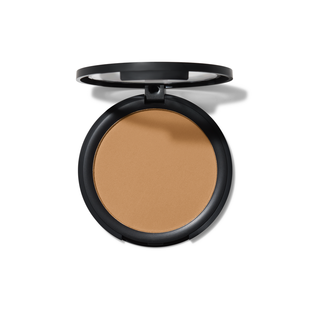 Primer-Infused Matte Bronzer