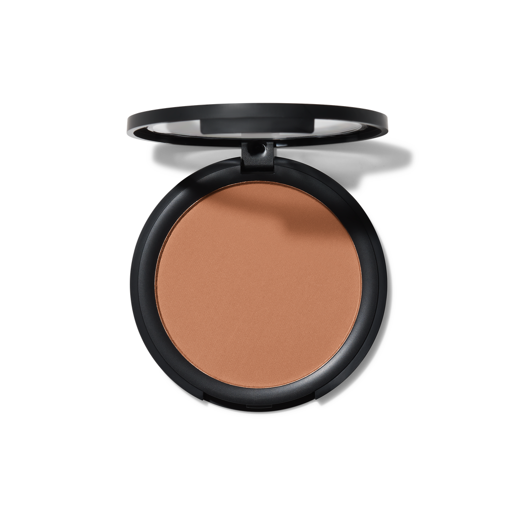 Primer-Infused Matte Bronzer