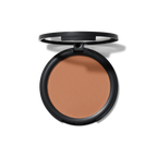 Primer-Infused Matte Bronzer