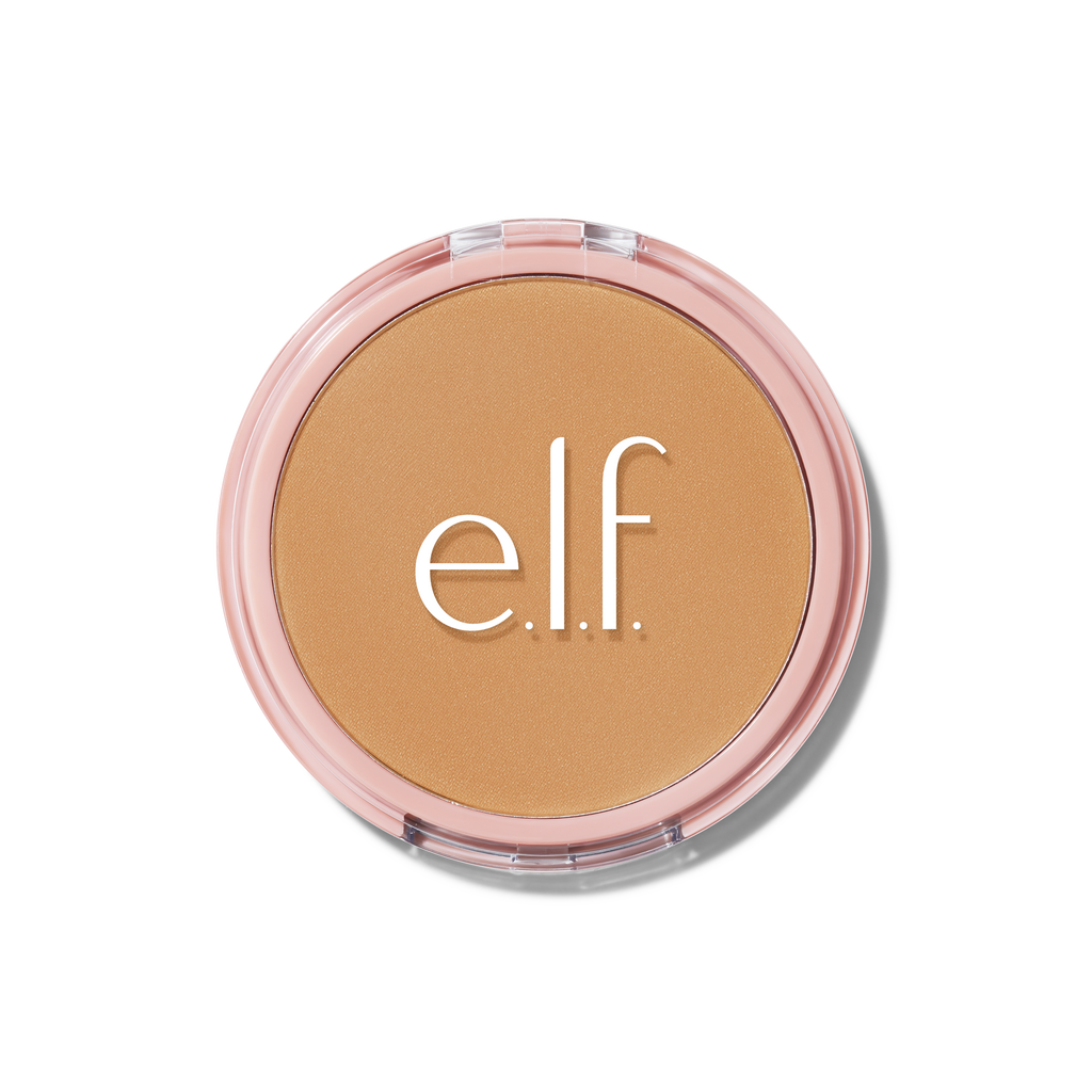 Halo Glow Powder Filter
